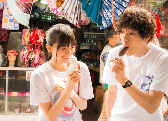 画像7: ©『あの頃、君を追いかけた』フィルムパートナーズ