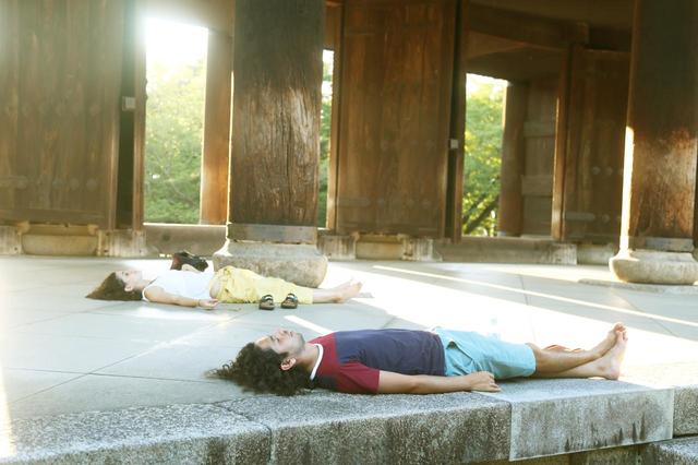 画像2: 『ゲンボとタシの夢見るブータン』 アルム・バッタライ、ドロッチャ・ズルボー監督インタビュー