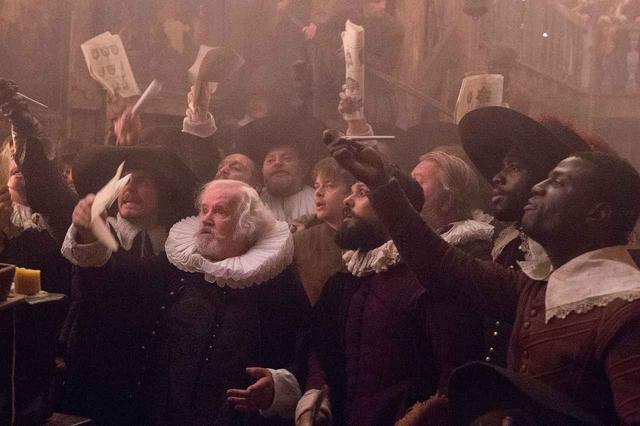 画像5: ©2017 TULIP FEVER FILMS LTD. ALL RIGHTS RESERVED.