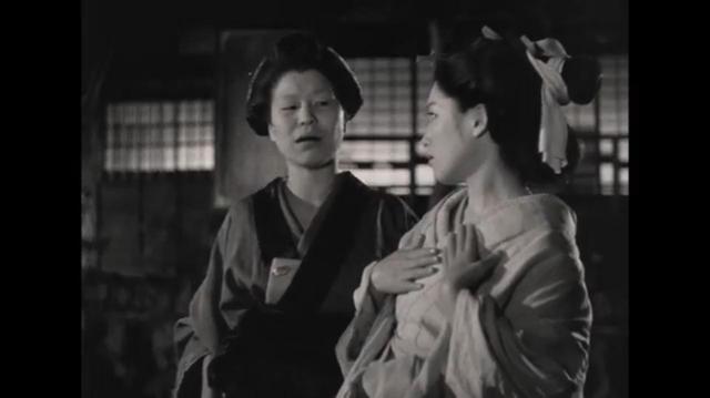 画像: 幕末太陽傳 デジタル修復版 youtu.be