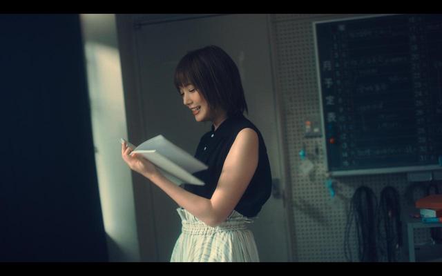 画像5: 主演は本田翼、監督は松本花奈、原作は橋爪駿輝