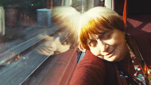 画像5: ©Agnès Varda-JR-Ciné-Tamaris, Social Animals 2016