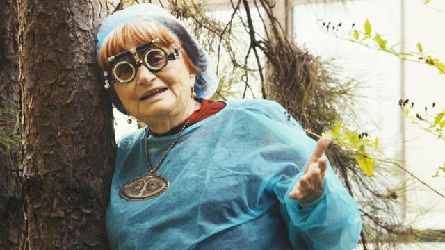 画像6: ©Agnès Varda-JR-Ciné-Tamaris, Social Animals 2016