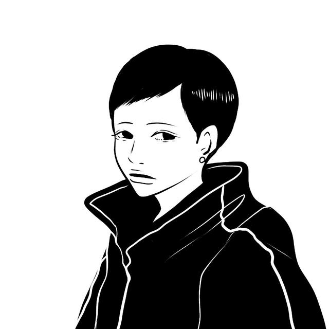 画像2: ■『西北西』☓ますだみく
