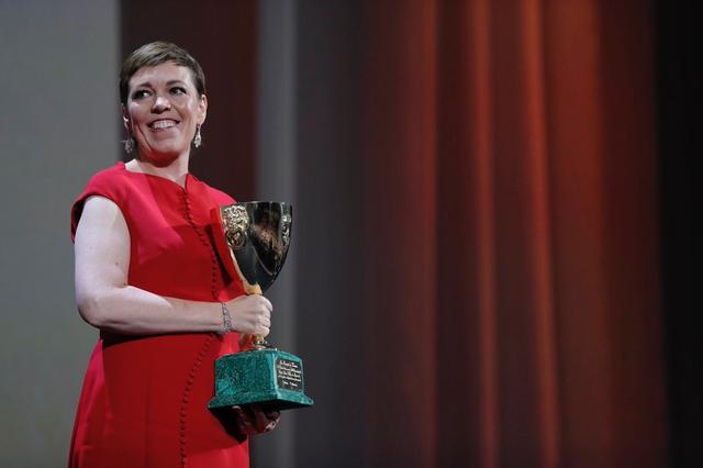 画像2: 『THE FAVOURITE(原題)』 銀獅子賞(審査員大賞)、女優賞(オリヴィア・コールマン)受賞!