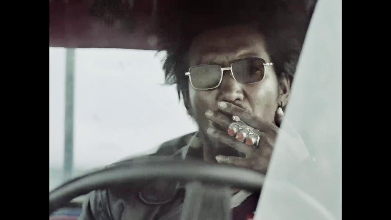 画像: 王家衛頻道：《撞死了一只羊》國際版預告 youtu.be