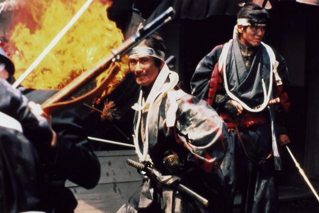 画像: (c)2003 松竹・テレビ東京・テレビ大阪・電通・衛星劇場・カルチュア・パブリッシャーズ・IBC岩手放送