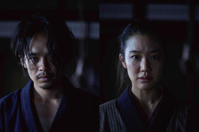 画像: (C)SHINYA TSUKAMOTO/KAIJYU THEATER