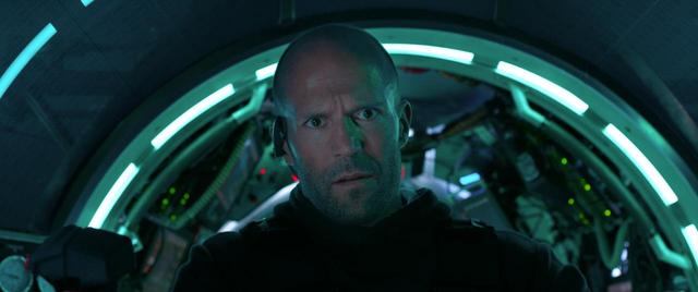 画像3: © 2018 WARNER BROS. ENTERTAINMENT INC., GRAVITY PICTURES FILM PRODUCTION COMPANY, AND APELLES ENTERTAINMENT, INC.