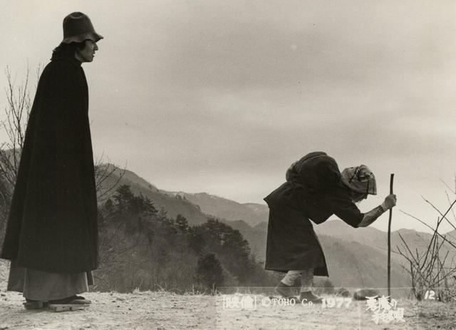 画像: (c)1977 東宝