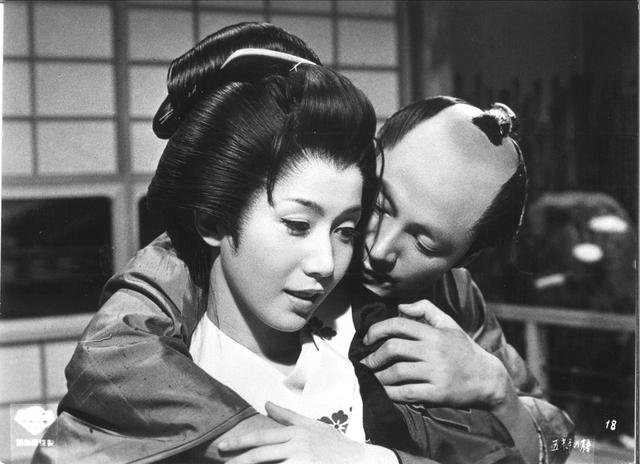 画像: (c)1964 松竹株式会社