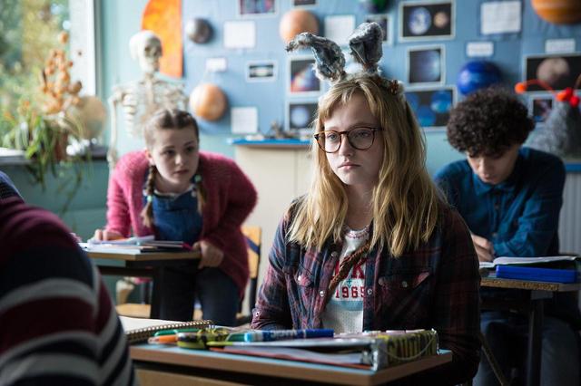 画像1: ©I KILL GIANTS FILMS LIMITED 2017
