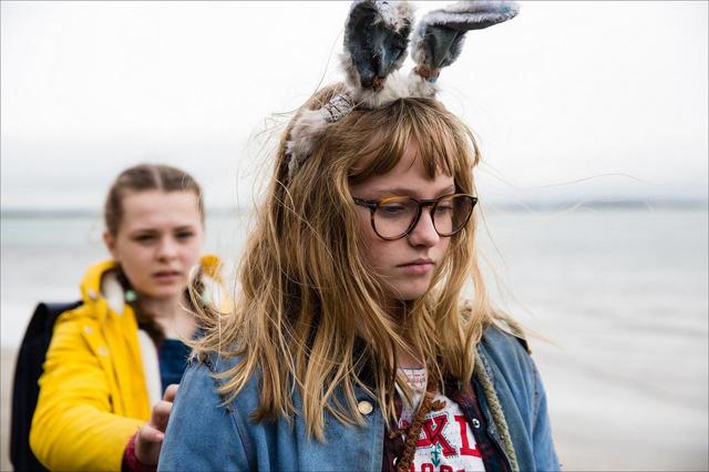 画像4: ©I KILL GIANTS FILMS LIMITED 2017