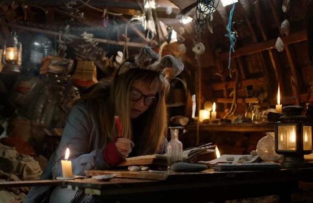 画像2: ©I KILL GIANTS FILMS LIMITED 2017