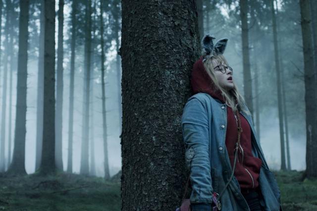 画像3: ©I KILL GIANTS FILMS LIMITED 2017