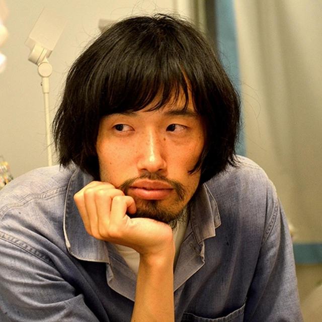 画像: 今泉力哉監督
