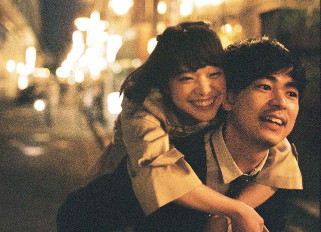 画像: ©2019 映画「愛がなんだ」製作委員会