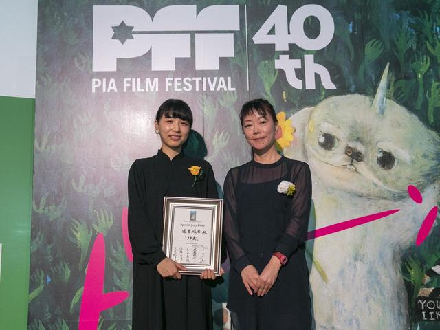 画像: 道本咲希監督