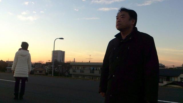 画像: 審査員特別賞 『川と自転車』監督:池田昌平 (33歳/福岡県出身/上映時間:44分)