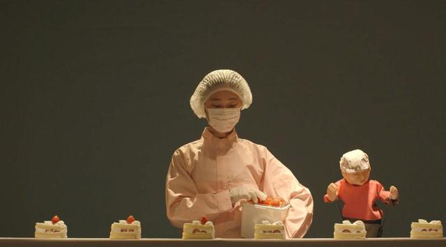 画像: エンタテインメント賞(ホリプロ賞) 『からっぽ』監督:野村奈央 (23歳/東京都出身/上映時間:52分)