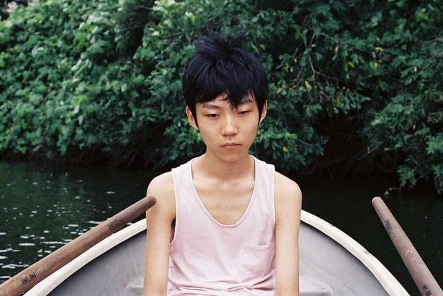 画像: 石井達也審査員特別賞『すばらしき世界』 監督:石井達也 (20歳/茨城県出身/上映時間:41分)