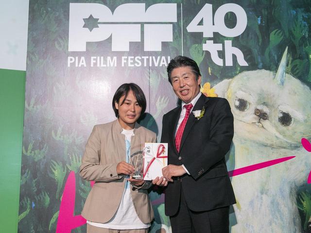 画像2: 工藤梨穂監督