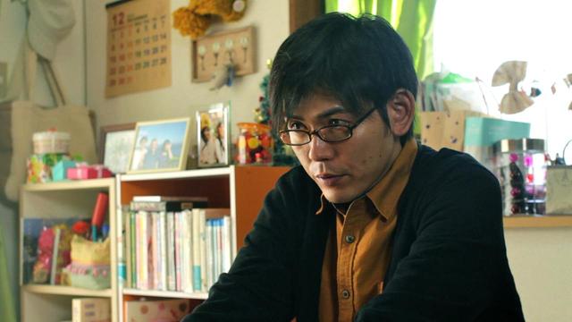 画像2: 『彼女の告白ランキング』2014年/21分/カラー/ステレオ/日本