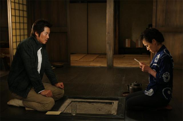 画像: 『一枚のハガキ』 ©︎2011「一枚のハガキ」近代映画協会/渡辺商事/プランダス