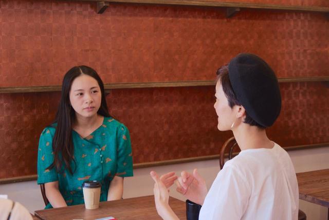 画像: 映画と関わりはじめた切っ掛け