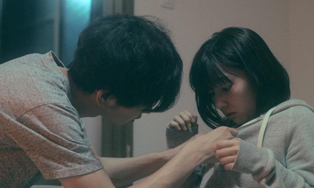 画像2: 東京国際映画祭「日本映画スプラッシュ部門」選出-徳永えり主演/ 穐山茉由監督 長編デビュー作品『月極オトコトモダチ』特報・コメント到着!