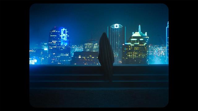 画像2: A24発!ケイシー・アフレック×ルーニー・マーラ共演『A GHOST STORY/ア・ゴースト・ストーリー』の美しくも、どこか切ない6枚の場面写真解禁!