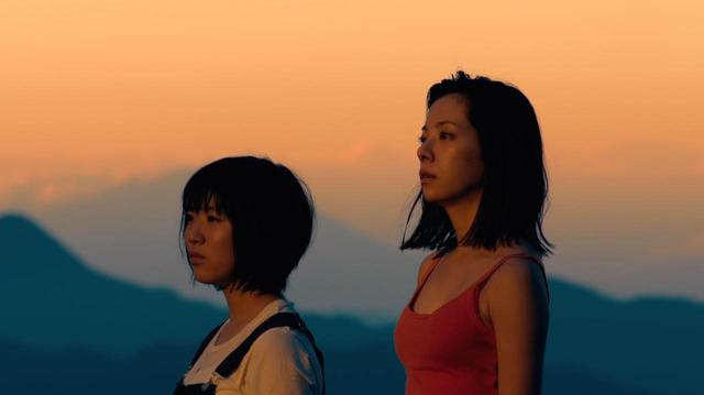 画像14: 『真っ赤な星』がついにワールドプレミア!1995年生まれの映画プロデューサー菅原澪と96年生まれの井樫彩監督による-レインダンス映画祭レポート②