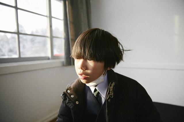 画像1: ©『閉会宣言』