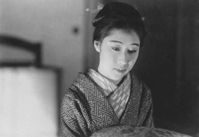 画像: 『折鶴お千』