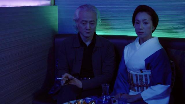 画像6: ニューヨークの片隅、漠然とした不安—— 居場所を求めてさまよう女性たちの孤独な愛の行方 夜の闇に あてどなく光を求めて