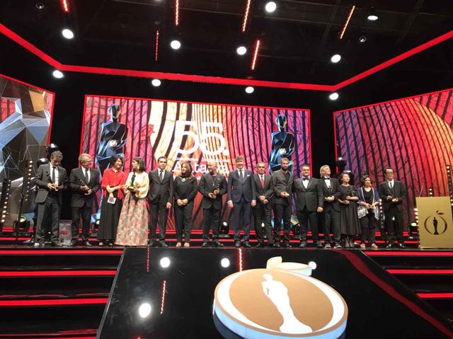 画像: 世界中の賞レース席巻中『万引き家族』!こんどは、日本映画初!アジア人初の快挙となる第55回アンタルヤ国際映画祭で<監督賞>を受賞!!