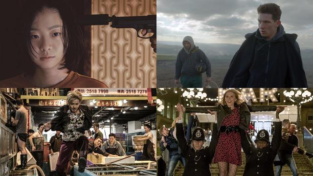 画像: 名作映画発掘フェス「のむコレ」が上映作品 24 本にスケールアップ!300万人突破大ヒット『The Witch/魔⼥』など今観れる予告全公開!
