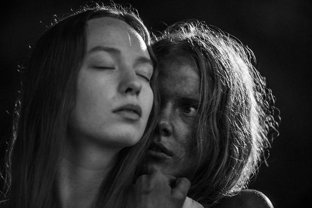 画像: 『ノベンバー』ライナル・サルネ監督