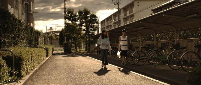 画像1: (C)石井達也
