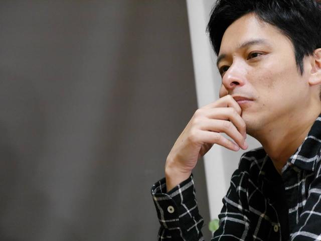 画像1: 山口友和さん