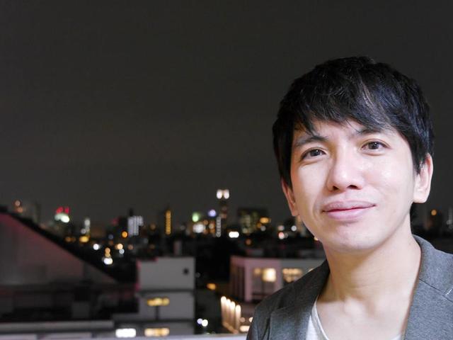 画像: 曽我真臣さん