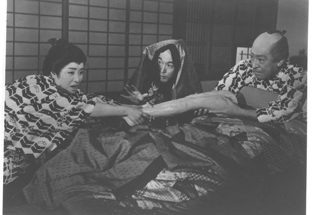画像3: 『ひばり・チエミの弥次喜多道中』 ©︎東映