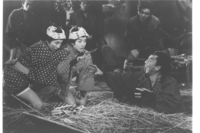 画像2: 『ひばり・チエミの弥次喜多道中』 ©︎東映