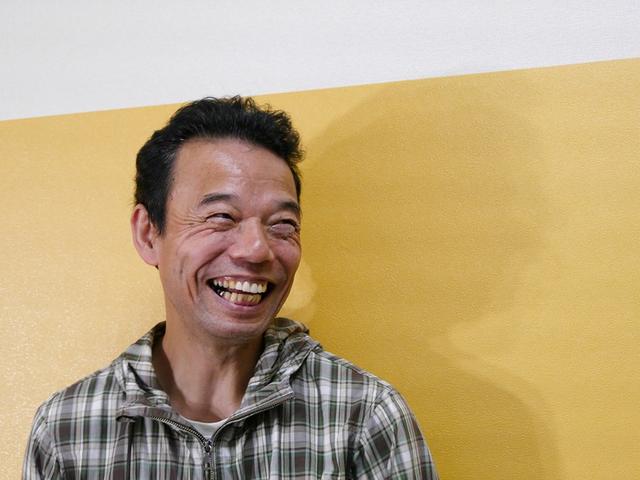 画像1: 細井学さん