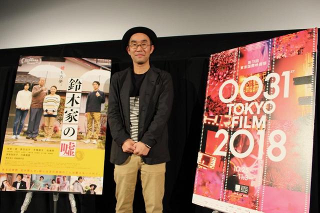画像3: 野尻克己監督