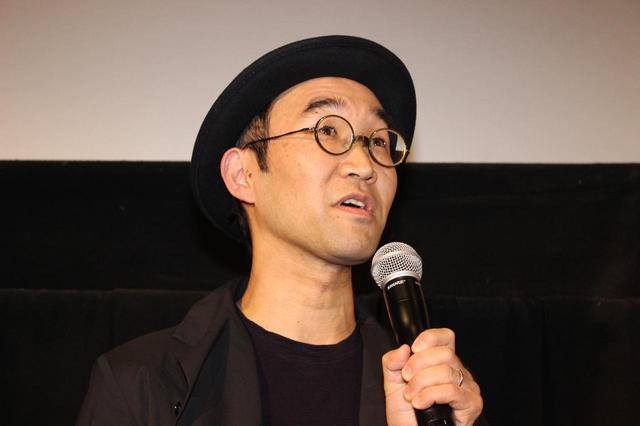 画像1: 野尻克己監督
