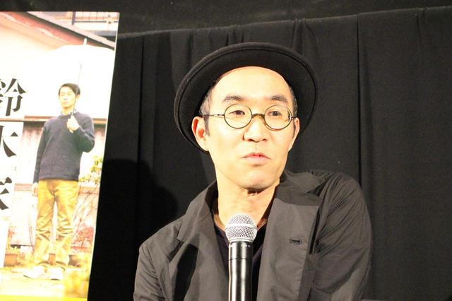 画像2: 野尻克己監督