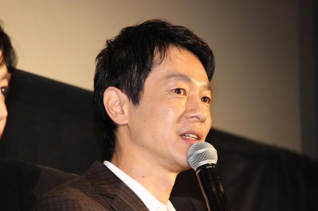 画像: 加瀬亮