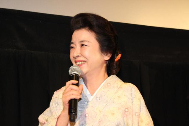 画像: 岸本加世子