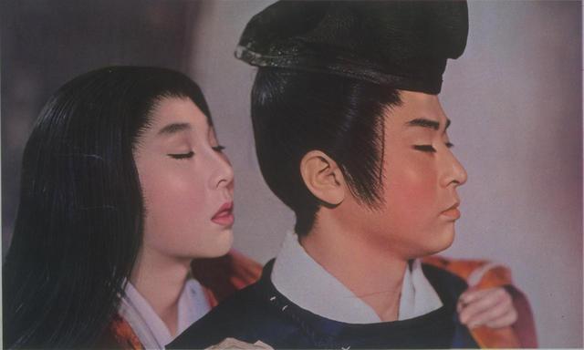 画像2: 『恋や恋なすな恋』 ©1962 TOEI COMPANY, LTD.